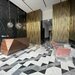 One Herastrau Towers 2022 Cartier Francez, 2 camere 67mp, Centrala, AC