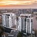 One Herastrau Towers 2022 Cartier Francez, 2 camere 67mp, Centrala, AC