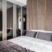 One Herastrau Towers 2022 Cartier Francez, 2 camere 67mp, Centrala, AC