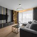 One Herastrau Towers 2022 Cartier Francez, 2 camere 67mp, Centrala, AC