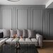 One Herastrau Towers 2022 Cartier Francez, 2 camere 67mp, Centrala, AC