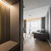 One Herastrau Towers 2022 Cartier Francez, 2 camere 67mp, Centrala, AC