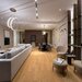 One Herastrau Towers 2022, Francez, Penthaus 250mp, 3 Bai, Centrala